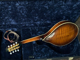 Larrivee A-33 Flame Maple Mandolin