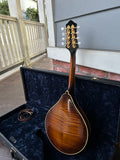 Larrivee A-33 Flame Maple Mandolin