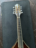 Larrivee A-33 Flame Maple Mandolin