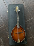 Larrivee A-33 Flame Maple Mandolin