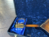 Larrivee A-33 Flame Maple Mandolin