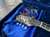 Larrivee A-33 Flame Maple Mandolin