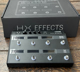 Line 6 HX Effects Guitar Multi-effects Floor Processor