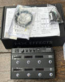 Line 6 HX Effects Guitar Multi-effects Floor Processor