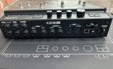 Line 6 HX Effects Guitar Multi-effects Floor Processor