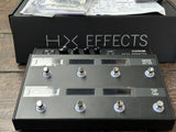 Line 6 HX Effects Guitar Multi-effects Floor Processor