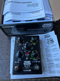 Line 6 POD Express Black