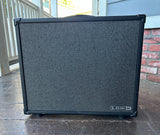 Line 6 Powercab CL 112 100-Watt 1x12" Active Guitar Speaker Cabinet