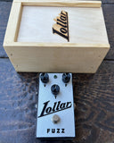 Lollar Fuzz
