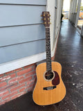 Duplicate Title: 2007 Martin Custom Dreadnought | 1499.95 | 2007 Martin Custom Dreadnought
