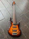 MTD Kingston 5 String Bass