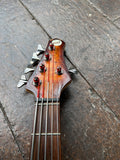 MTD Kingston 5 String Bass