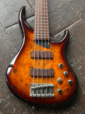 MTD Kingston 5 String Bass