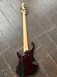 MTD Kingston 5 String Bass