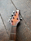MTD Kingston 5 String Bass