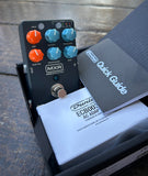 MXR Bass Synth MB301