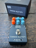 MXR Bass Synth MB301