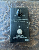 MXR CAE BOOST/LINE DRIVER MC401