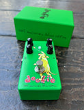 MXR DOOKIE DRIVE PEDAL 30TH ANNIVERSARY