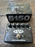 MXR EVH 5150 Overdrive Pedal