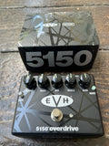 MXR EVH 5150 Overdrive Pedal