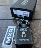 MXR M300 Digital Reverb Pedal
