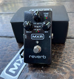 MXR M300 Digital Reverb Pedal