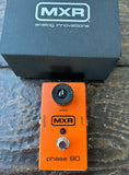 MXR Phase 90