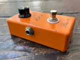 MXR Phase 90 Script Logo vintage pedal
