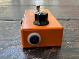 MXR Phase 90 Script Logo vintage pedal