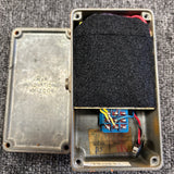 MXR Phase 90 Script Logo vintage pedal