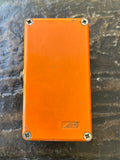 MXR Phase 90 Script Logo vintage pedal
