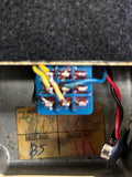 MXR Phase 90 Script Logo vintage pedal