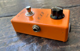 MXR Phase 90 Script Logo vintage pedal