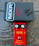 MXR Yngwie Malmsteen Overdrive Pedal - Red