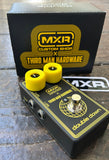 MXR x Third Man Hardware Double Down Pedal