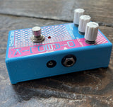 Malekko Diabolik Bass Fuzz