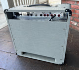 Marshall 2525C Mini Silver Jubilee 1x12-inch 20/5-watt