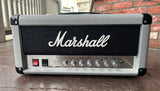 Marshall 2525H Studio Jubilee 20-watt Amplifier Head