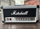 Marshall 2525H Studio Jubilee 20-watt Amplifier Head