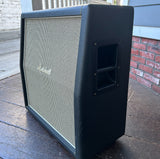 Marshall 2x12 2061cx Slant Cabinet