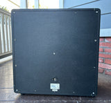 Marshall 2x12 2061cx Slant Cabinet