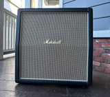 Marshall 2x12 2061cx Slant Cabinet