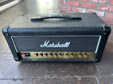 Marshall DSL20HR 20-watt Amplifier Head