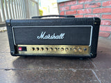 Marshall DSL20HR 20-watt Amplifier Head