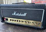 Marshall DSL20HR 20-watt Amplifier Head