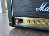 Marshall DSL20HR 20-watt Amplifier Head