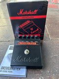 Marshall DriveMaster Overdrive/Distortion Pedal