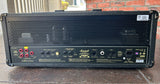 Marshall JVM205H 50-watt 2-channel Tube Head