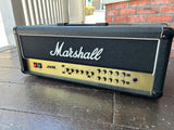 Marshall JVM205H 50-watt 2-channel Tube Head